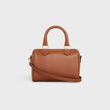  Túi Nữ Celine Celine Small Boston Bag 'Tan' 