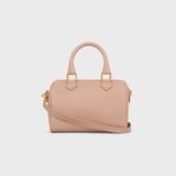  Túi Nữ Celine Small Boston Bag 'Soft Peach' 