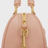  Túi Nữ Celine Small Boston Bag 'Soft Peach' 