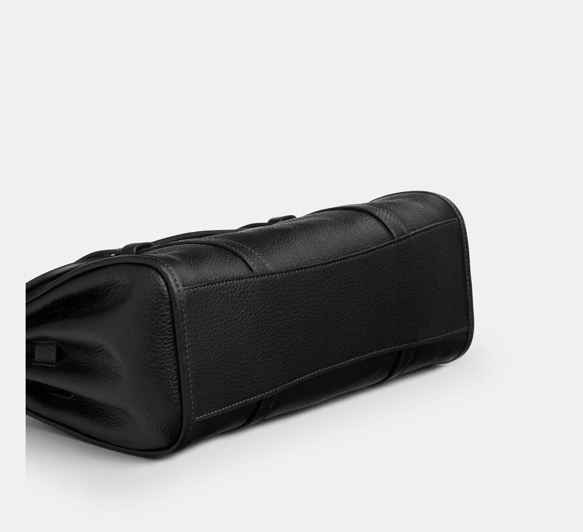  Túi Nữ Coach Bridget Flap Shoulder Bag 'Black' 