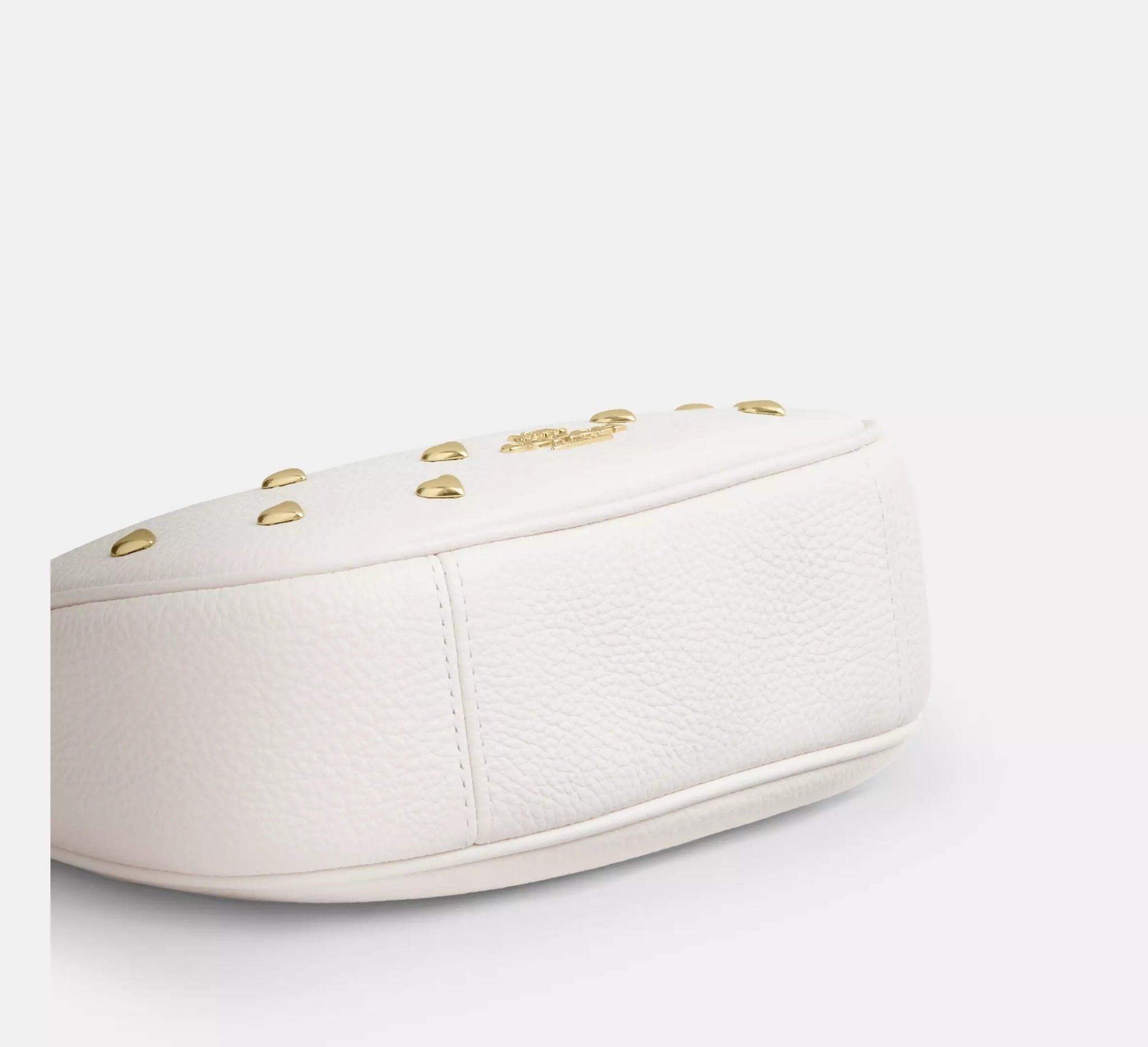  Túi Nữ Coach Carmen Mini Crossbody Bag 'Chalk' 