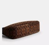  Túi Nữ Coach Ella Small Shoulder Bag 'Truffle' 