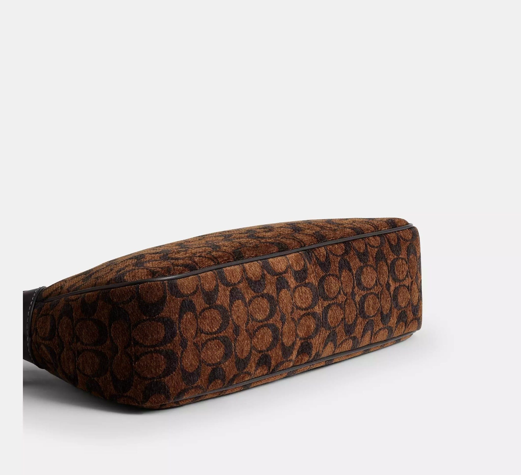  Túi Nữ Coach Ella Small Shoulder Bag 'Truffle' 