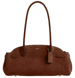  Túi Nữ Coach Empire Carryall Bag 34 'Warm Brown' 