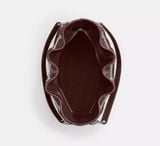  Túi Nữ Coach Evelyn Large Shoulder Bag 'Maple' 