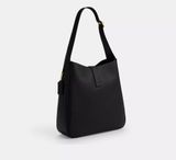  Túi Nữ Coach Hadley Large Shoulder Bag 'Black' 