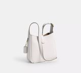  Túi Nữ Coach Hadley Mini Crossbody Bag 'Chalk' 