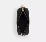  Túi Nữ Coach Laurel Small Shoulder Bag 'Black' 