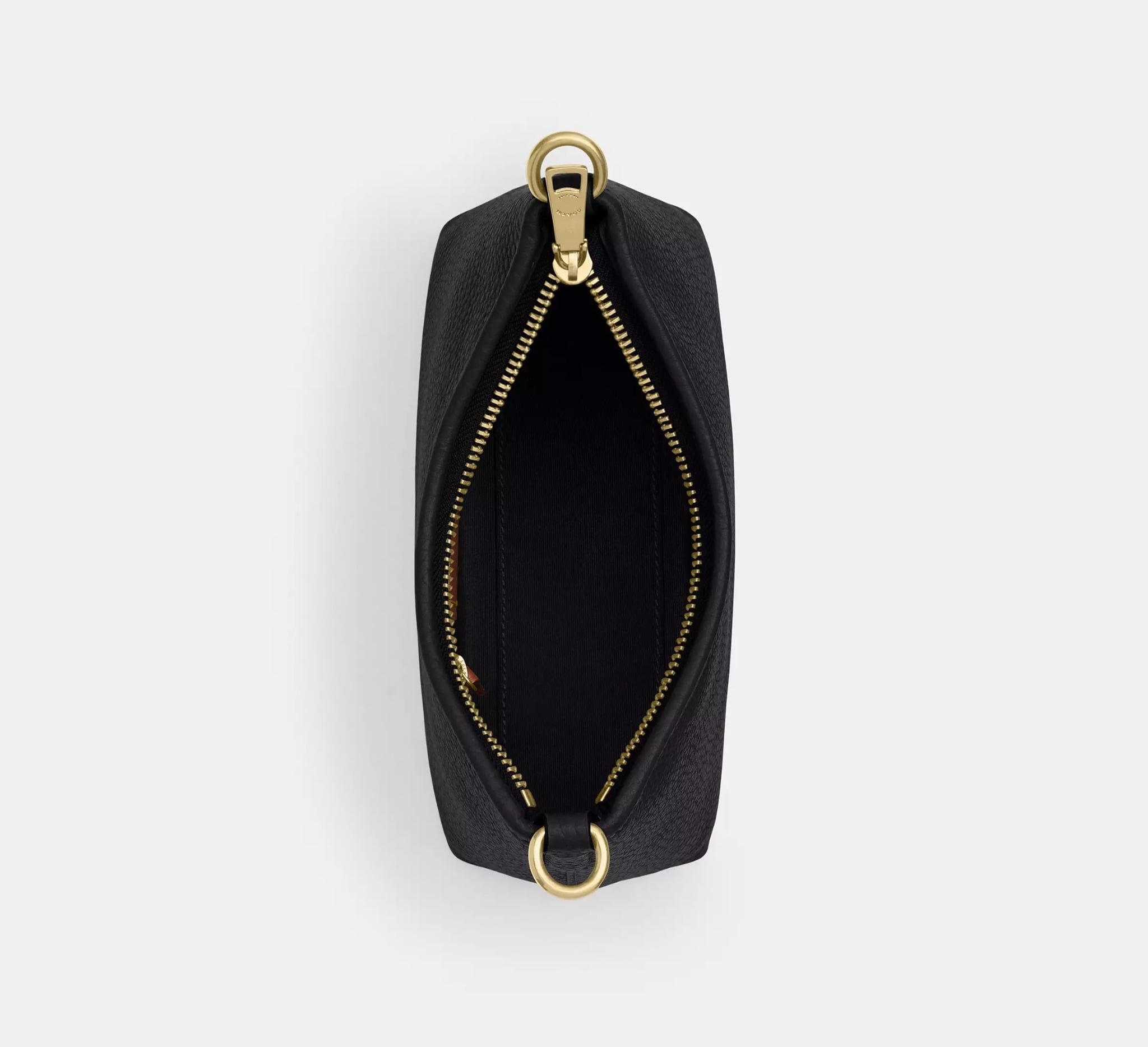  Túi Nữ Coach Laurel Small Shoulder Bag 'Black' 