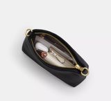  Túi Nữ Coach Laurel Small Shoulder Bag 'Black' 