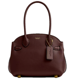  Túi Nữ Coach Soft Empire Carryall Bag 21 'Maple' 