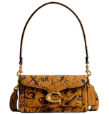  Túi Nữ Coach Tabby Shoulder Bag 20 'Ochre Multi' 