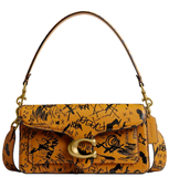  Túi Nữ Coach Tabby Shoulder Bag 26 'Ochre Multi' 