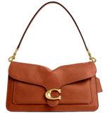  Túi Nữ Coach Tabby Shoulder Bag 36 'Amber Brown' 