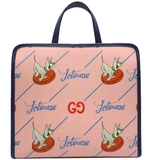  Túi Nữ Gucci x The Jetsons Tote Bag 'Pink' 