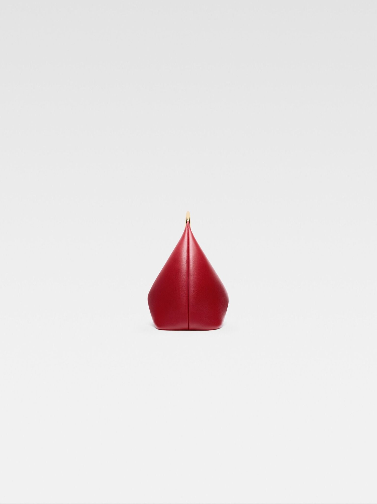  Túi Nữ Jacquemus The Small Calino 'Red' 