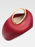 Túi Nữ Jacquemus The Small Calino 'Red' 