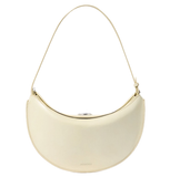  Túi Nữ Jacquemus The Small Ovalo 'Yellow' 