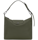  Túi Nữ Longchamp Le Pliage Xtra M Hobo Bag 'Fir' 