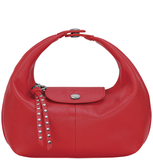  Túi Nữ Longchamp Le Pliage Xtra XS Handbag 'Red' 