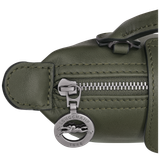  Túi Nữ Longchamp Le Pliage Xtra XS Pouch 'Fir' 