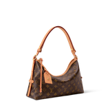  Túi Nữ Louis Vuitton CarryAll East West Bag 'Brown' 