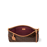  Túi Nữ Louis Vuitton CarryAll East West Bag 'Brown' 