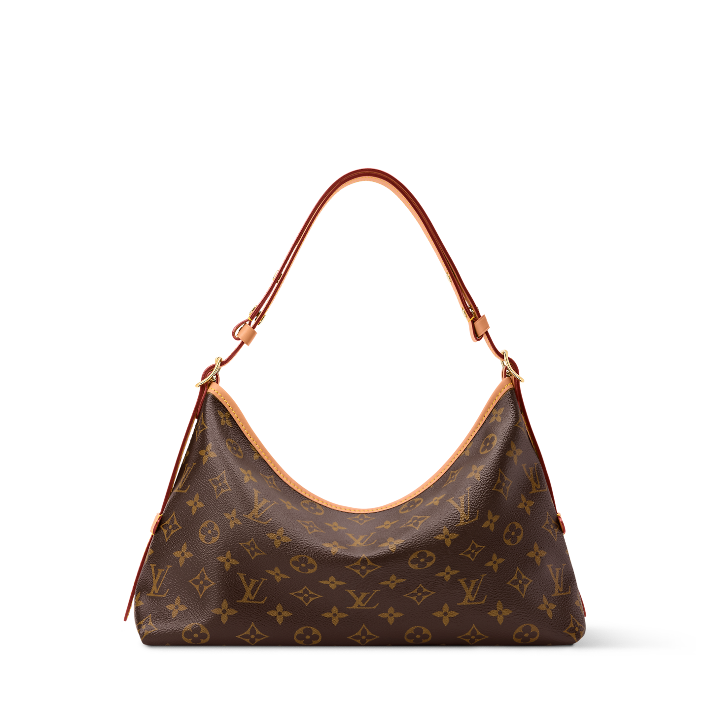  Túi Nữ Louis Vuitton CarryAll East West Bag 'Brown' 