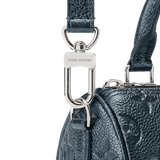  Túi Nữ Louis Vuitton Nano Speedy Bag 'Shimmery Ink' 