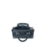  Túi Nữ Louis Vuitton Nano Speedy Bag 'Shimmery Ink' 