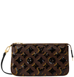  Túi Nữ Louis Vuitton Pochette Accessoires Bag 'Brown' 