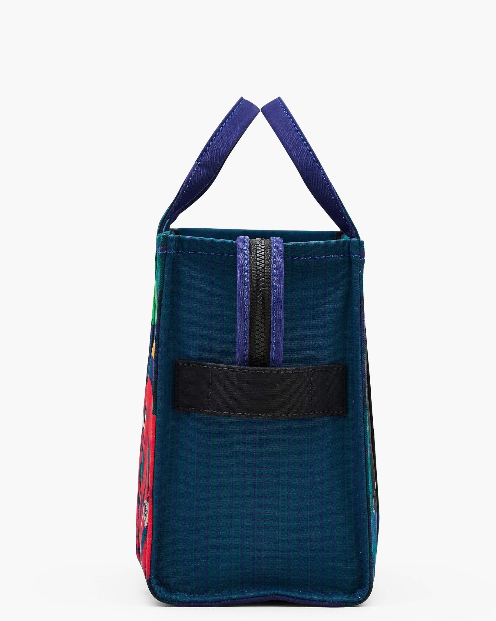  Túi Nữ Marc Jacobs City Tote Bag 'London' 