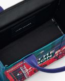  Túi Nữ Marc Jacobs City Tote Bag 'London' 