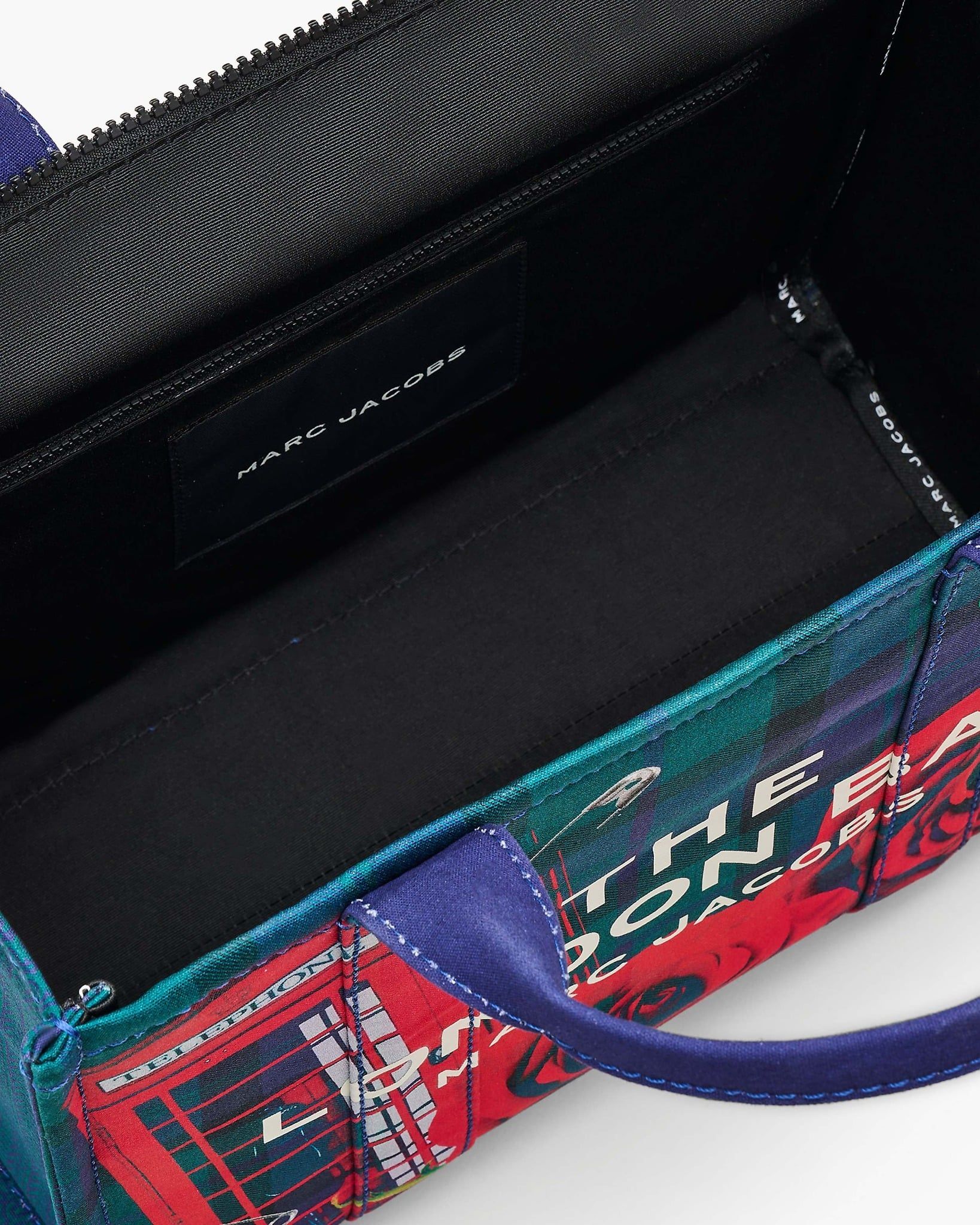  Túi Nữ Marc Jacobs City Tote Bag 'London' 