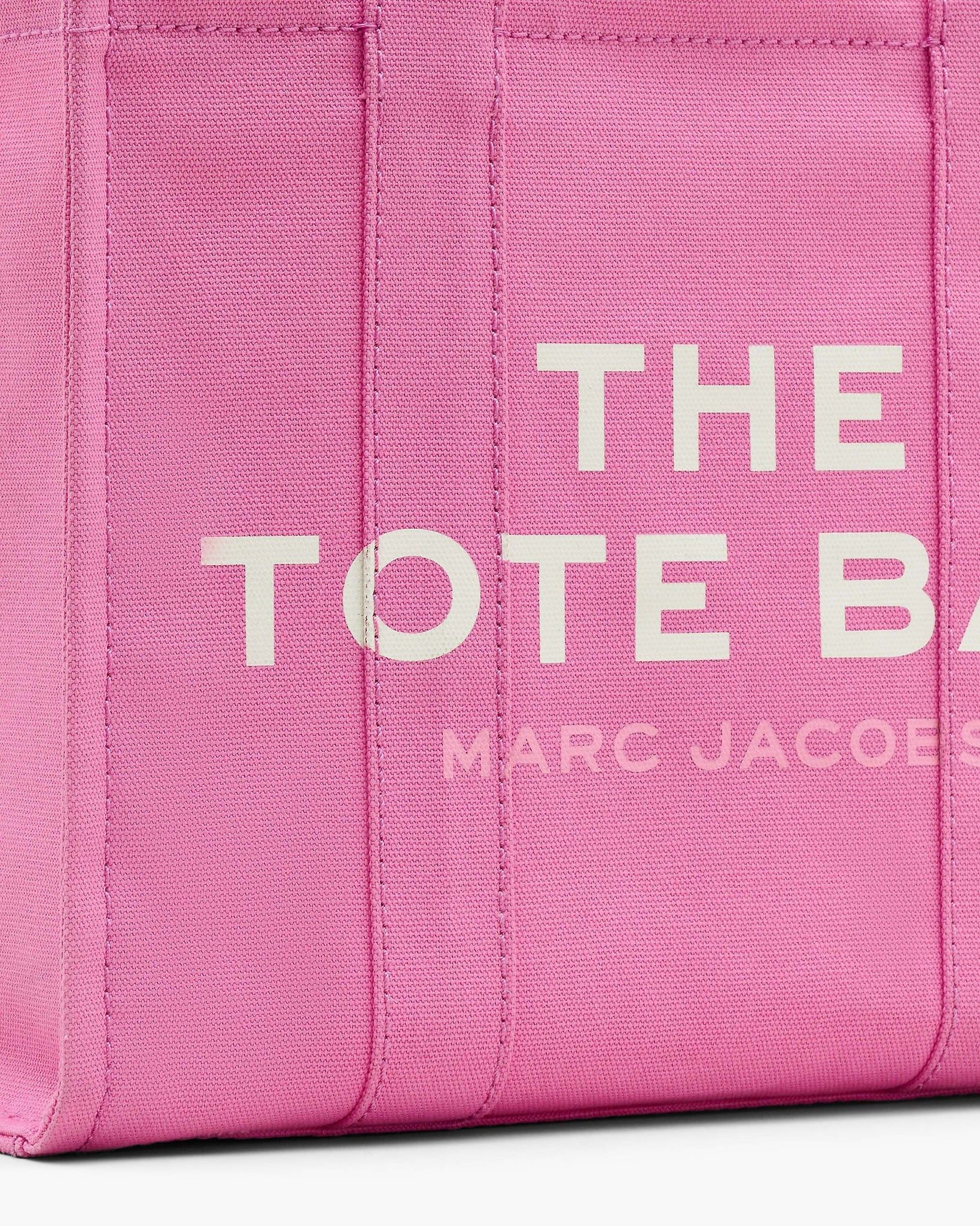  Túi Nữ Marc Jacobs Medium Tote Bag 'Bow Pink' 