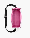  Túi Nữ Marc Jacobs Medium Tote Bag 'Bow Pink' 