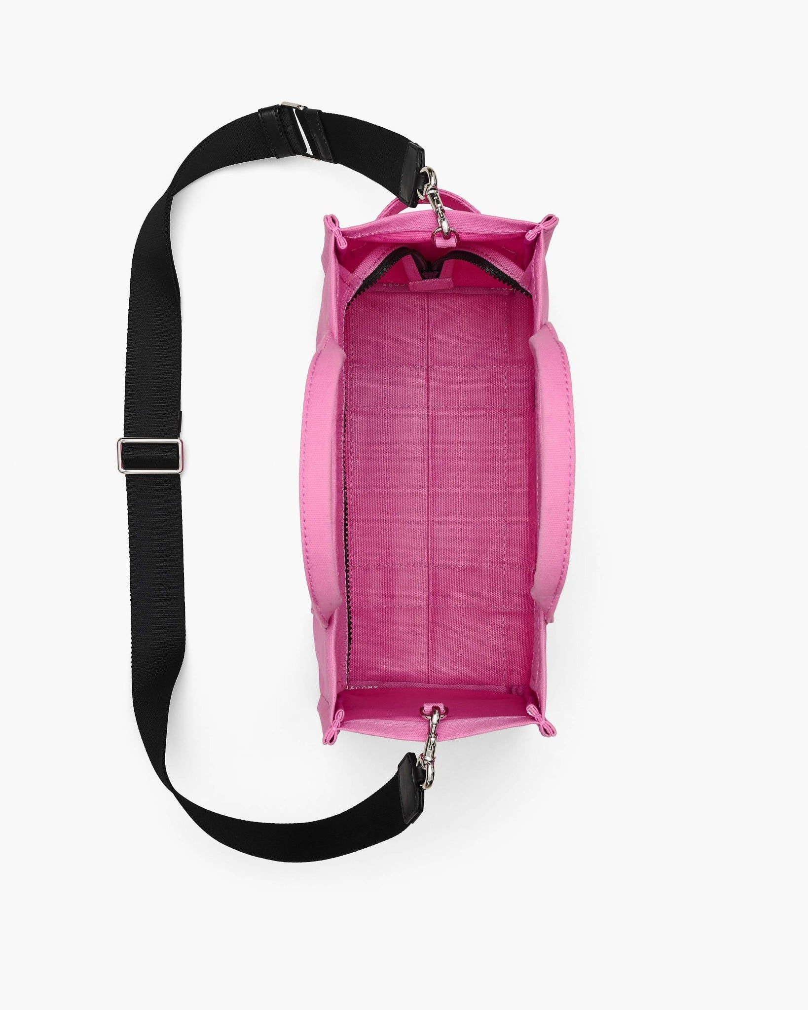  Túi Nữ Marc Jacobs Medium Tote Bag 'Bow Pink' 