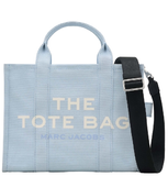  Túi Nữ Marc Jacobs Medium Tote Bag 'Cloud Blue' 