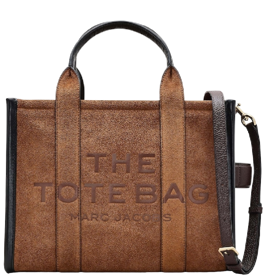  Túi Nữ Marc Jacobs Medium Tote Bag 'Copper' 