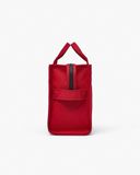  Túi Nữ Marc Jacobs Medium Tote Bag 'True Red' 