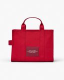  Túi Nữ Marc Jacobs Medium Tote Bag 'True Red' 