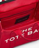  Túi Nữ Marc Jacobs Medium Tote Bag 'True Red' 