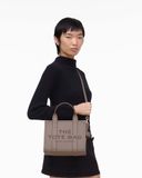  Túi Nữ Marc Jacobs Small Tote Bag 'Cement' 