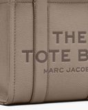  Túi Nữ Marc Jacobs Small Tote Bag 'Cement' 