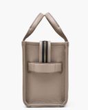  Túi Nữ Marc Jacobs Small Tote Bag 'Cement' 