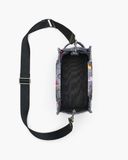  Túi Nữ Marc Jacobs Small Tote Bag 'Denim' 