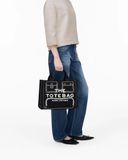  Túi Nữ Marc Jacobs The Medium Tote 'Black' 