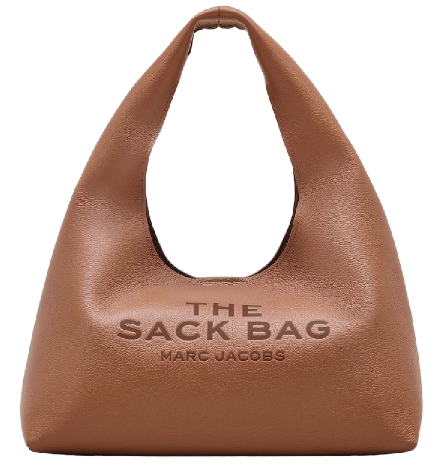  Túi Nữ Marc Jacobs The Sack Bag 'Argan Oil' 