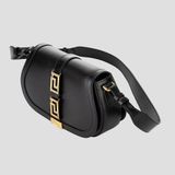  Túi Nữ Versace Greca Goddess 'Black' 