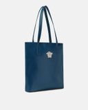  Túi Nữ Versace La Medusa Tote 'Blue' 